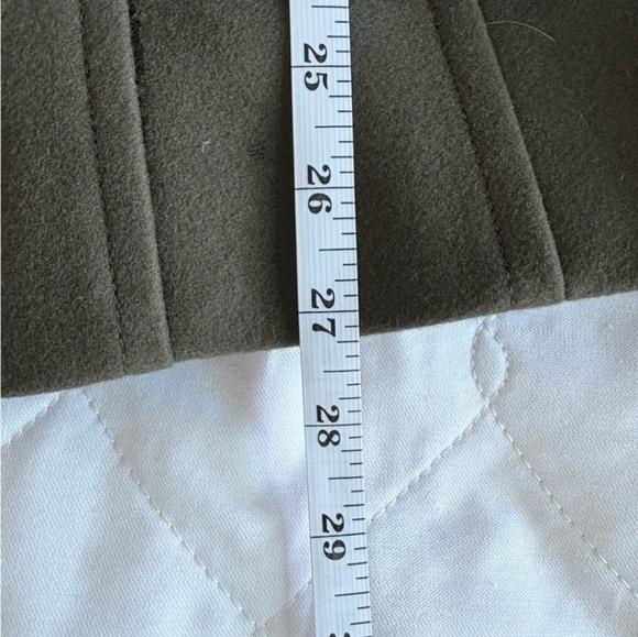 Babaton SPENCER Wool Coat Sz Xs- *Send Offers!!!* - Picture 16 of 16